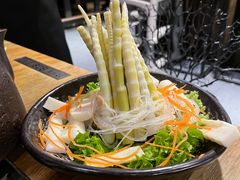 -湊湊火锅·茶憩(东城万达店)