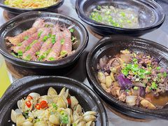 -甬小馆·焗海鲜温州菜(五马街店)