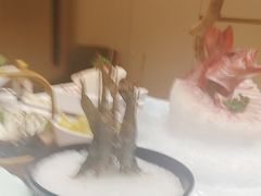 -帝皇海海鲜豆捞(桐泾商务广场店)