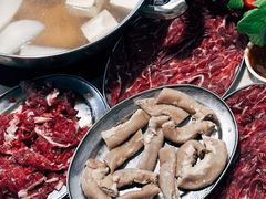 -菜忠潮州牛肉店(岗厦店)