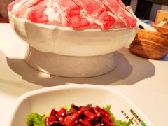 -阳坊胜利涮羊肉(禧乐汇店)