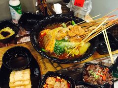 -落端云串串香(南京凤凰西街店)