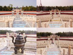 -天坛公园