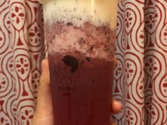-喜茶(佛山岭南站店)