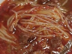 -金龙烧烤·牛肉面(西塔店)