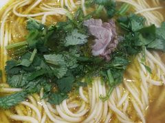 -美玲拉面(鞍山西道店)