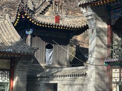 -五台山风景名胜区