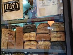 -Juicy Bakery(大学路店)