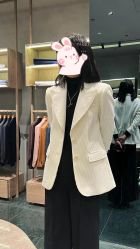 -Biella Fibers杰尼亚Zegna面料西装·夹克·礼服全定制Bespoke(晶耀前滩店)