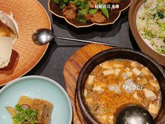 -柒园·三十年创意杭帮菜(龙湖滨江天街店)