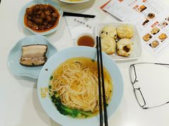 -光明邨大酒家(淮海路店)