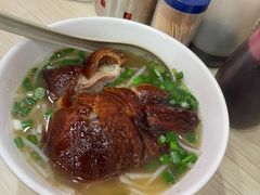 -一乐烧鹅(中环店)