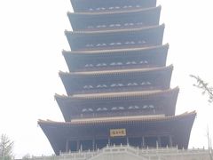 -牛首山文化旅游区