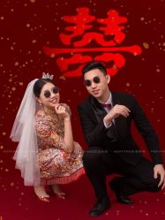 -花漾摄影优选工作室(东莞原创作品店)