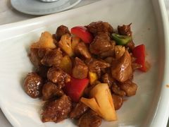 -佛有缘素食馆·荔湾老字号(陈家祠首店)