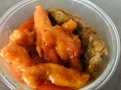 -长申国际美食广场