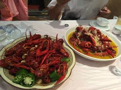 -香满锅老北京羊蝎子火锅·家常菜(新街口店)