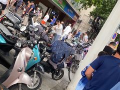 -穆彦华逍遥镇胡辣汤(岗坡路店)