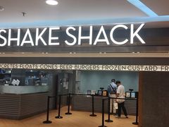 -Shake Shack(西单大悦城店)