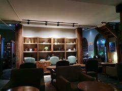 -1901 Cafe(西四店)