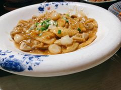 -手抄板凳江南菜(湖滨商业街店)