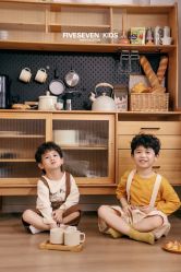 -57KIDS儿童摄影