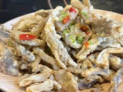 -多味居(剪子巷店)