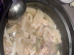 -同仁四季椰子鸡(海岸城天利店)
