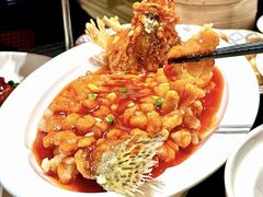 -权茂上海菜(殷行路店)
