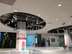 -天虹购物中心(石路店)