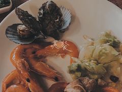-青岛银沙滩温德姆至尊酒店