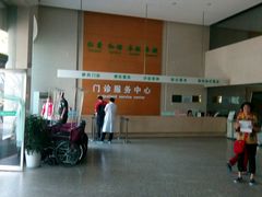 -青岛市市立医院(本部)
