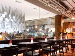 大堂-无印良品餐堂 MUJI Diner(成都太古里店)