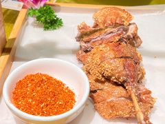 -缪氏川菜(深圳北站缤果空间店)