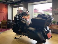 -北京德悦行BMW宝马摩托车