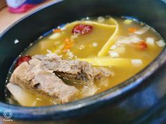 -纽斯桑拿会所(天山店)