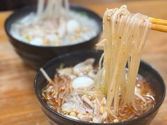 -青石桥老瓦房肥肠粉总店(青石桥总店)