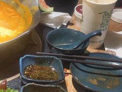-湊湊火锅·茶憩(上海合生汇店)