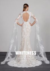 点击看大图 -纯色时光婚纱艺术馆WHITE