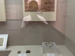 -巴音郭楞蒙古自治州博物馆