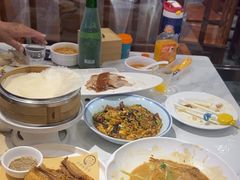-郭林家常菜(狼垡店)