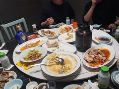-金海湾海鲜排档(朱家尖店)