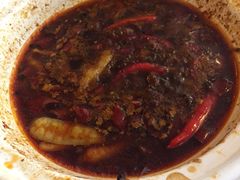 -虹泥小厨(南国花园总店)