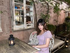 -古董花园(思南路42弄小区店)