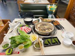 -土连锅·现熬养生汤锅(梁家巷店)