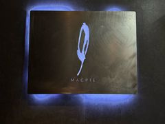 -MAGPIE喜鹊派餐厅(华侨城店)