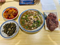 -得得本帮面馆(台儿庄路店)