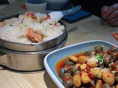 -领蟹祥记·香辣蟹·特色小海鲜(奥体天虹店)