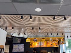 -麦当劳(北苑秋实路店)