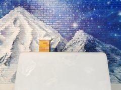 -Mr·Kuma酷么先生雪之乐园
